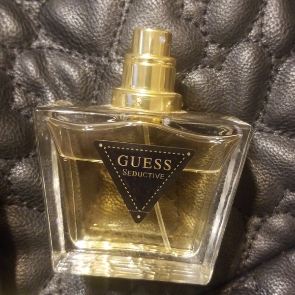 Guess Seductive - Picture 2 of 2